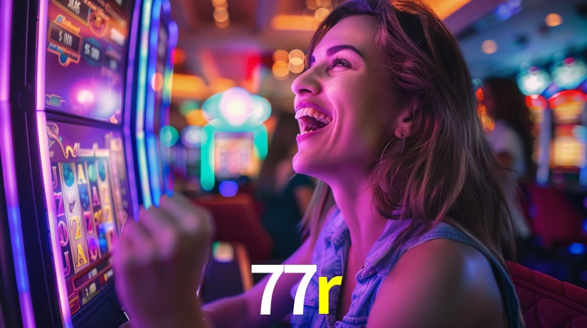 77r - Jackpot das Estrelas - 77r.com