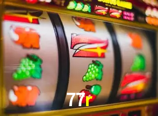 A Emoção da Loteria na 77r: Uma Chance de Mudança de Vida