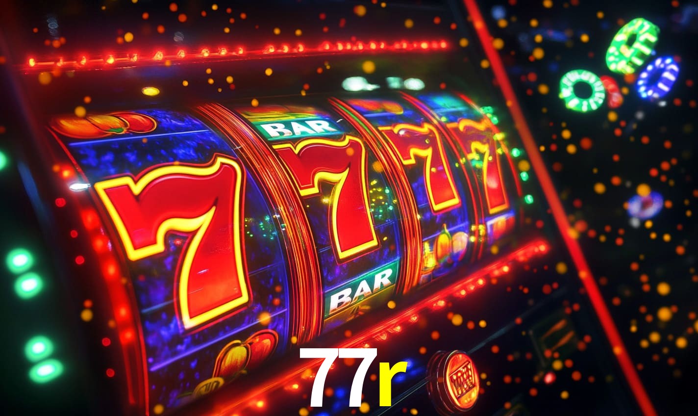 77r: Jogue Crash e Experimente Alta Recompensa Instantânea