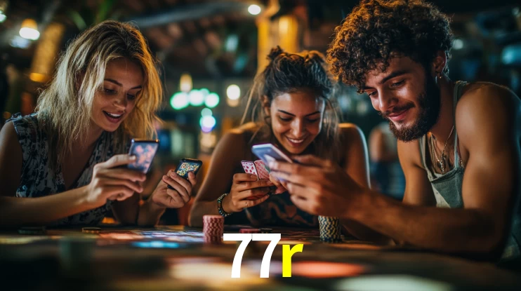 Exclusive Games 77r