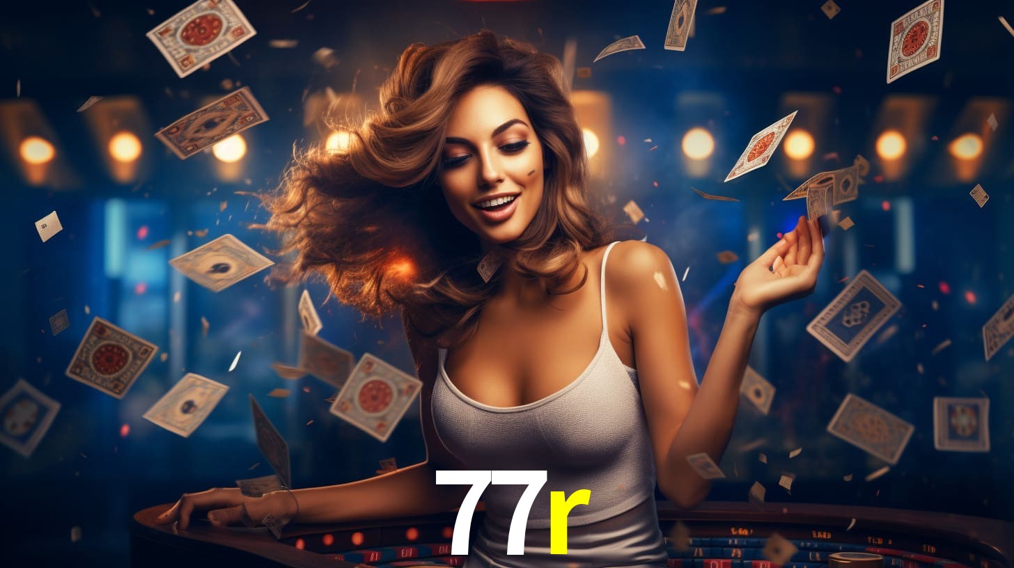 77r: Seu Especialista em Apostas Esportivas Brasileiras