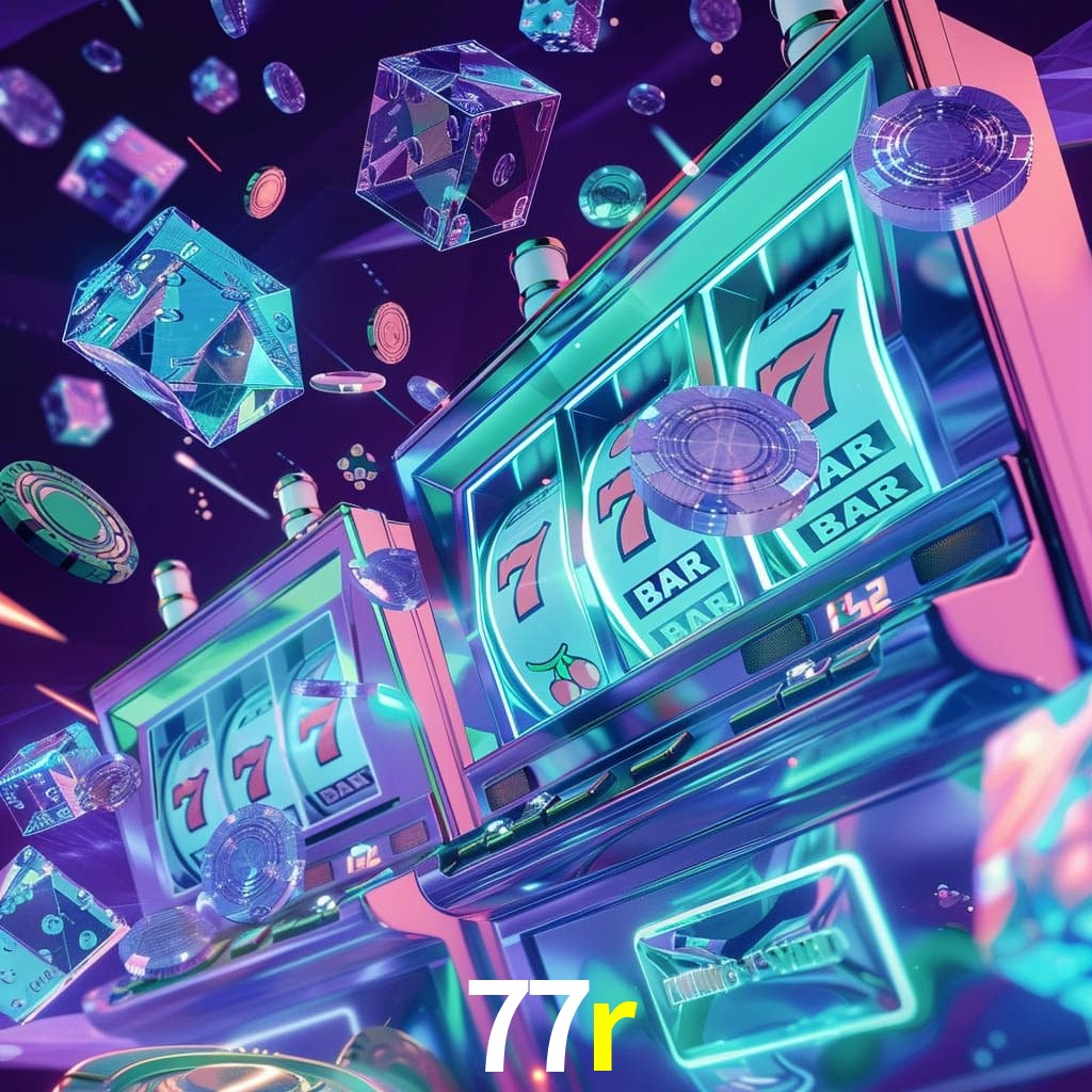cassino 77r