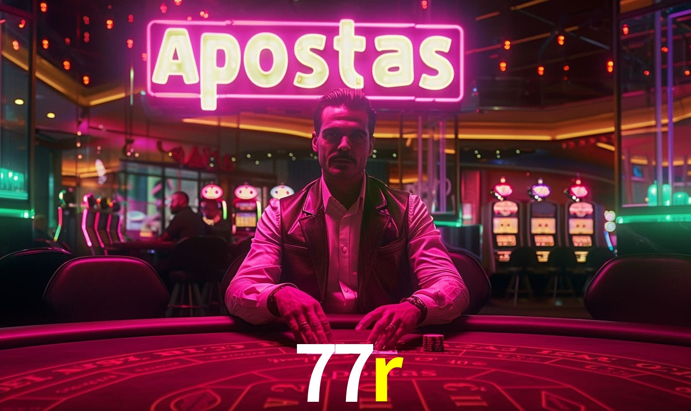 A Emoção da Loteria na 77r: Uma Chance de Mudança de Vida