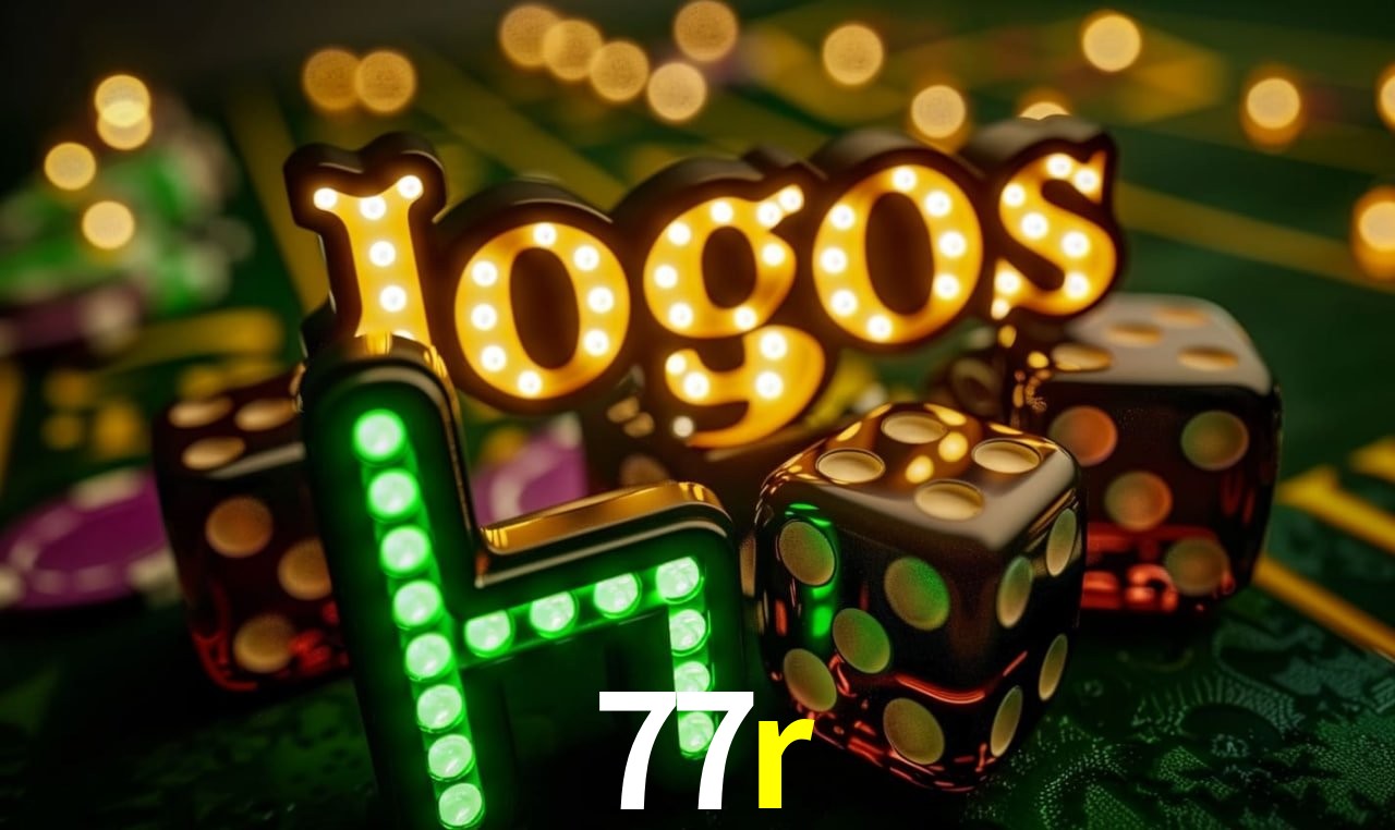 Diretório de Jogos 77r