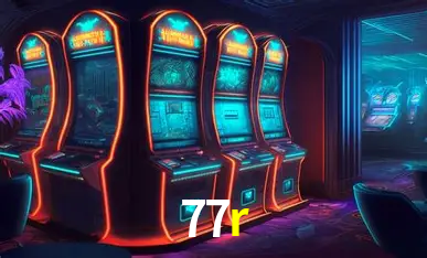 A Revolução dos Aplicativos de Jogos no 77r