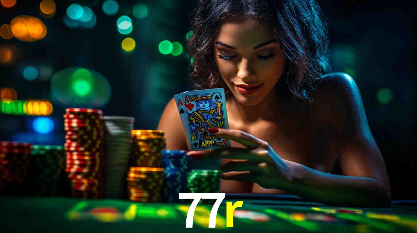 Explorando a Categoria de Eventos em Apostas na 77r