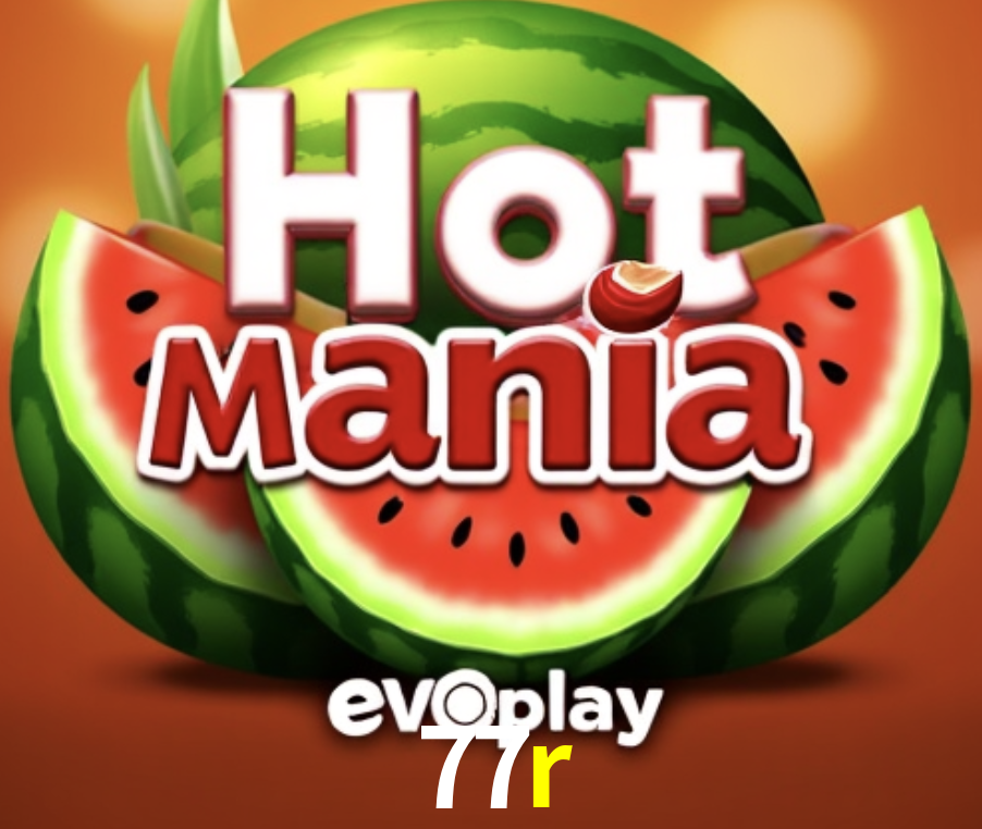 Slot Games 77r