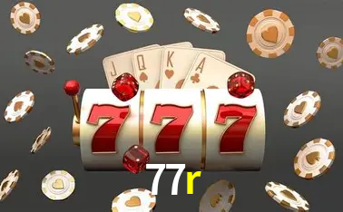 Descubra a Magia dos Jogos de Arcade no 77r