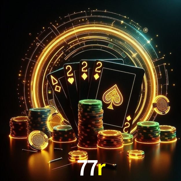 Casino Ao Vivo 77r