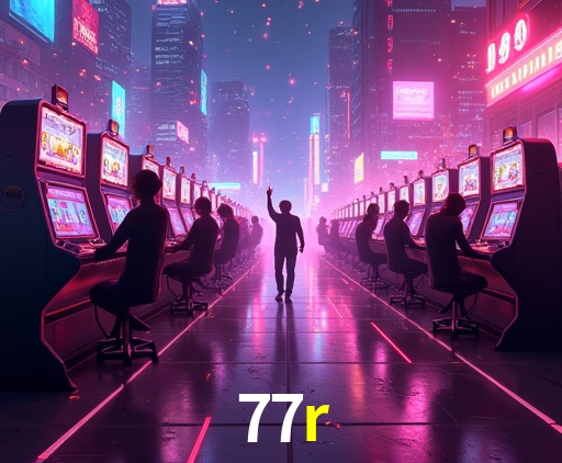Casino VIP 77r