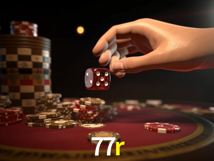 Provedores de Jogos 77r