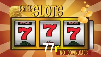Descubra o Mundo do Cassino Online com 77r