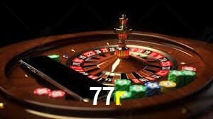 Live Casino 77r