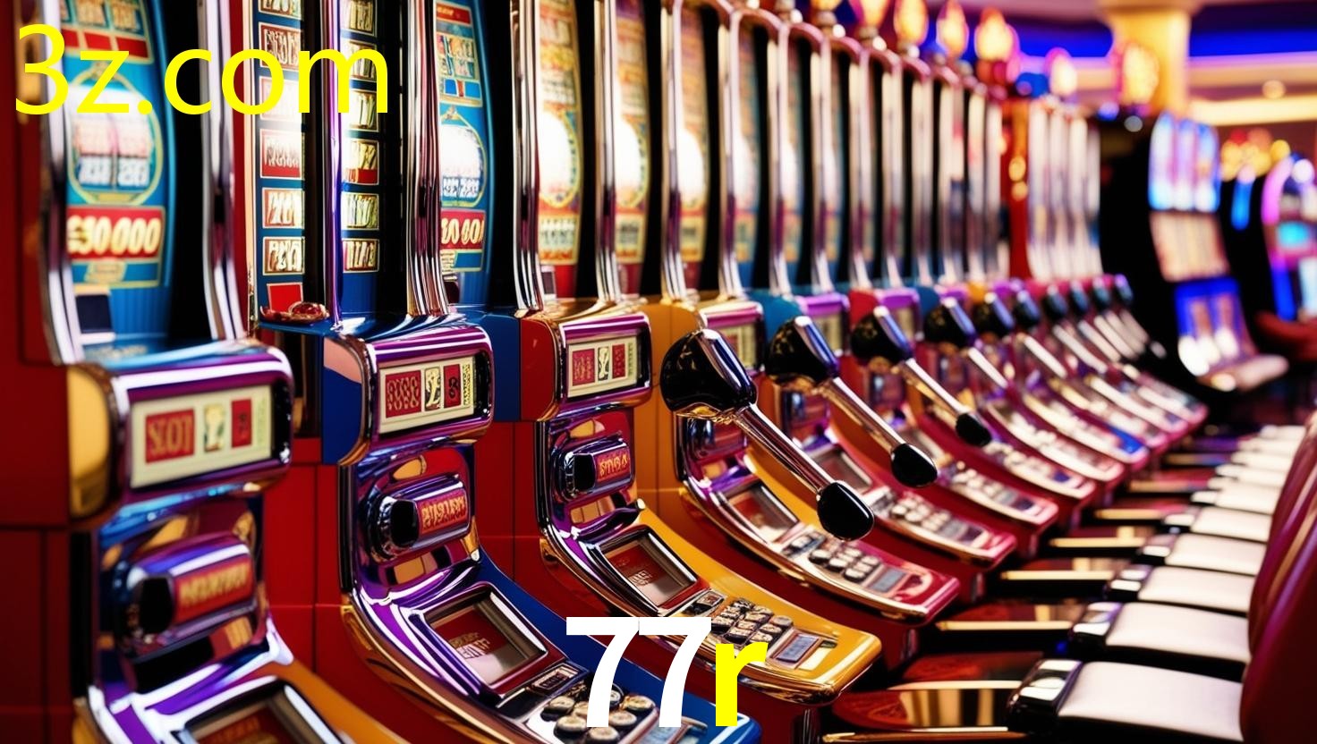 Aviator na Cassino 77R.COM 